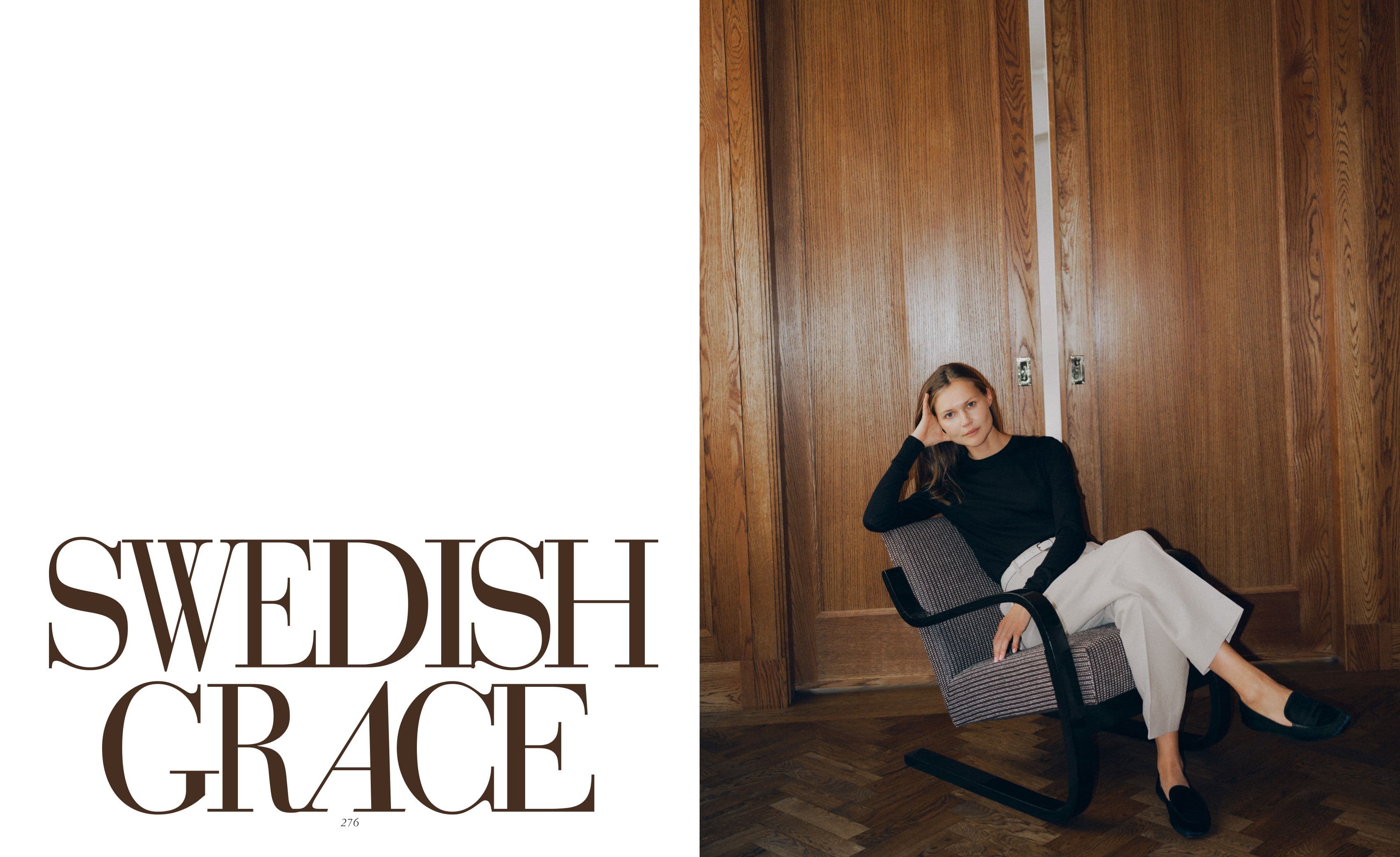 Niki Rollof Neptune Papers, Issue No. 9