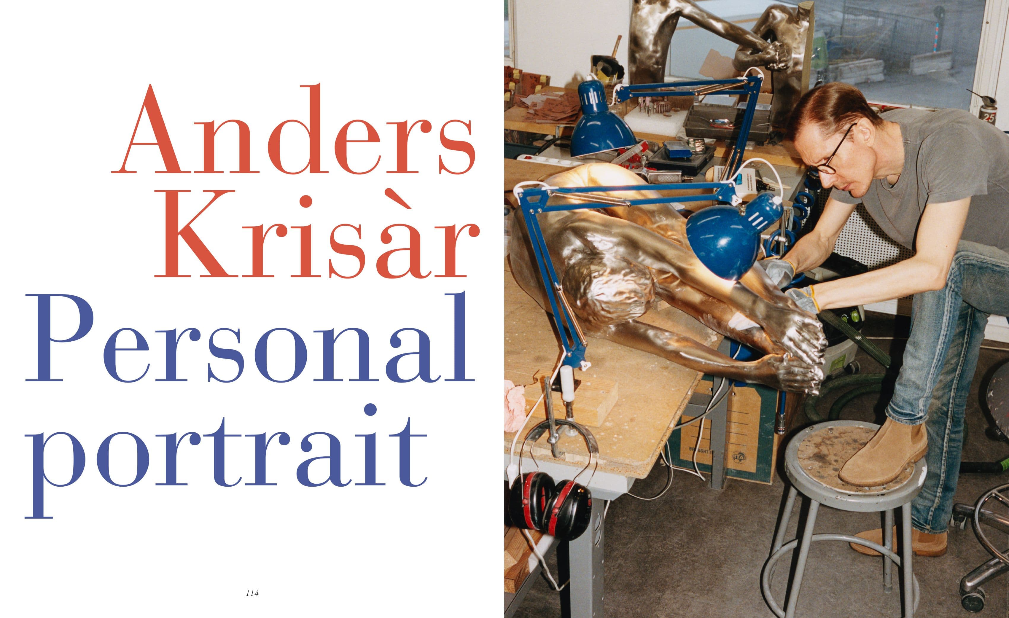 Niki Rollof Neptune Papers, Issue No. 8