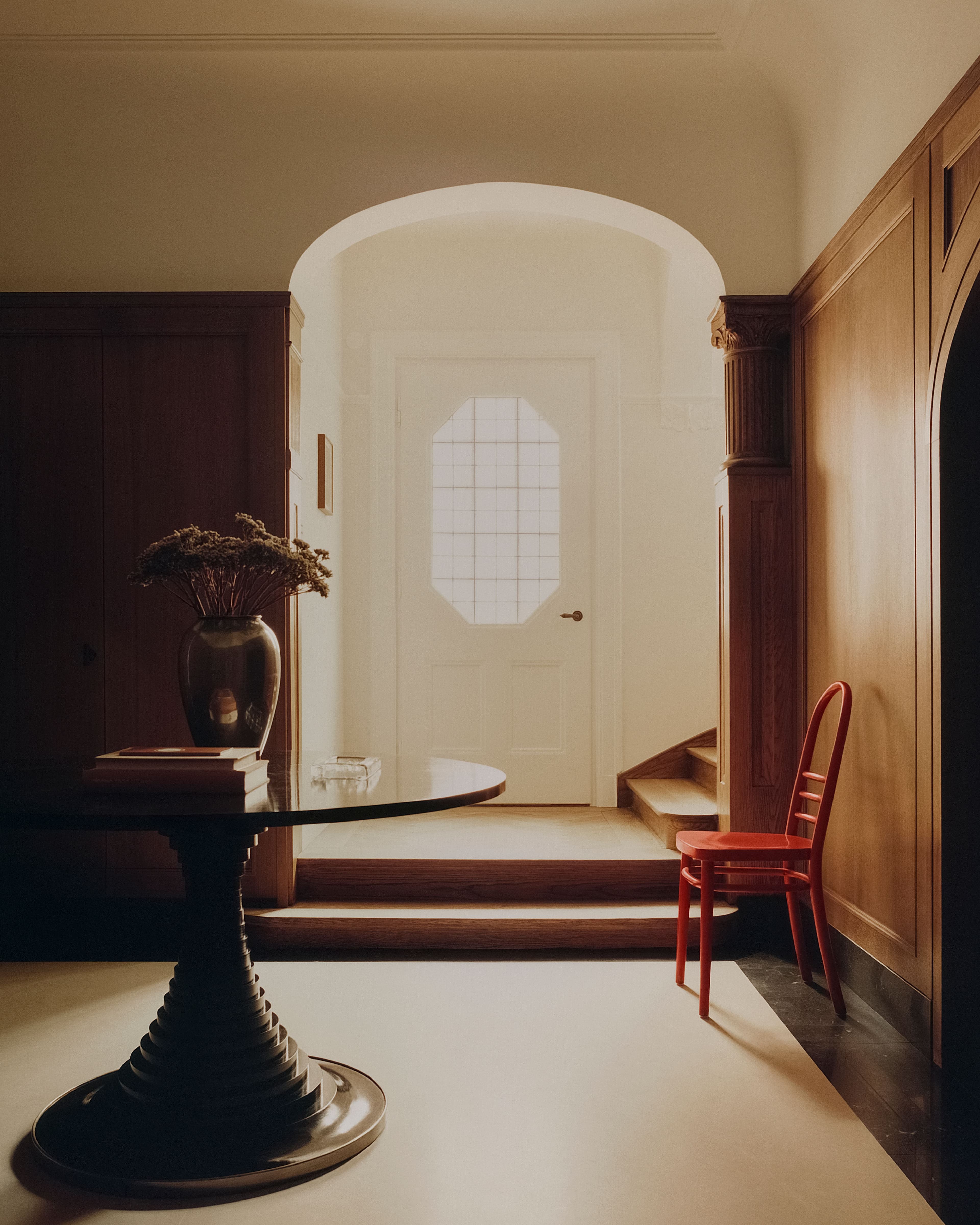 Niki Rollof Neptune Papers, Issue No. 9