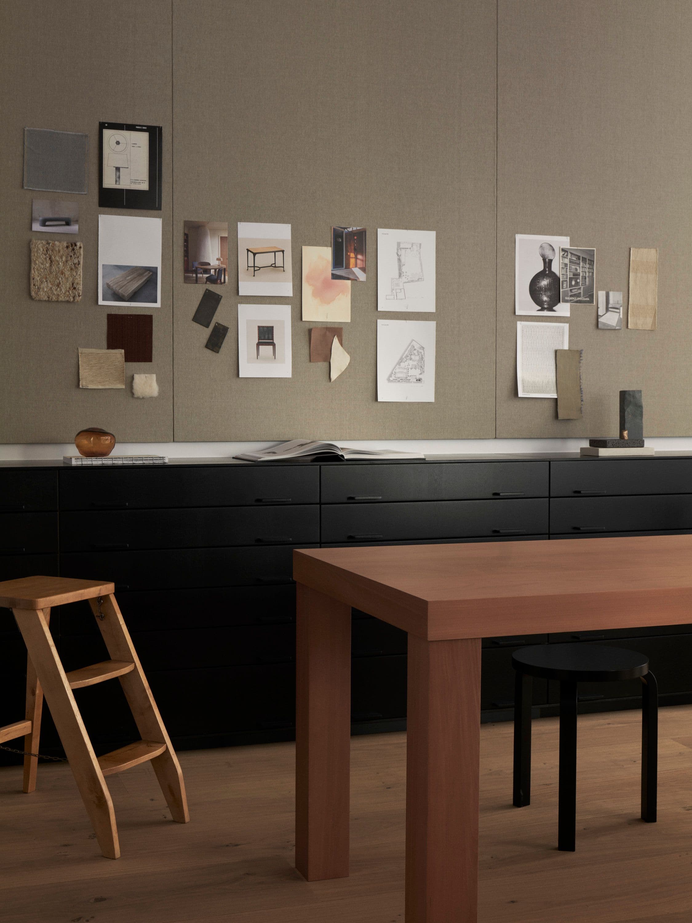 Niki Rollof The London List