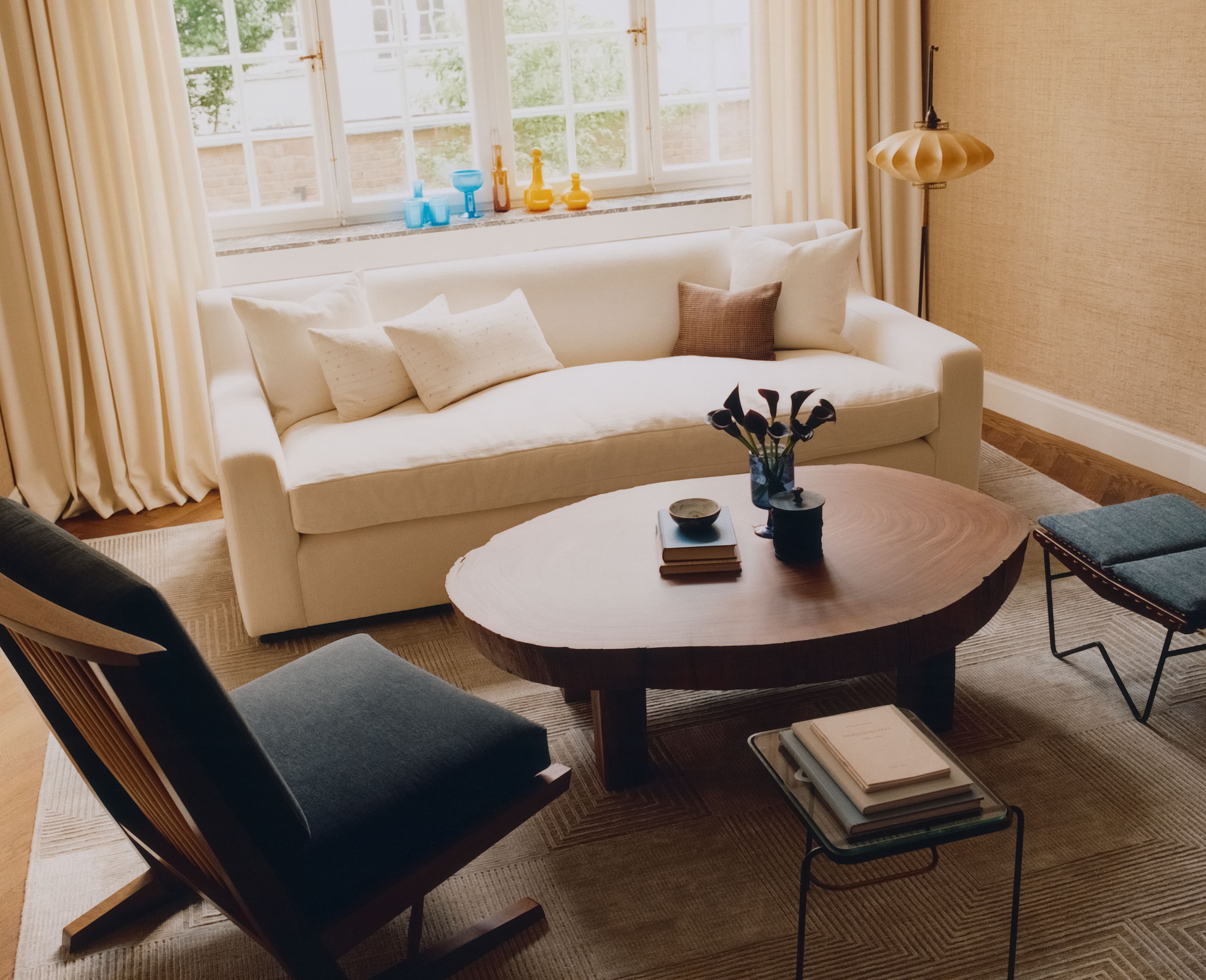 Niki Rollof Neptune Papers, Issue No. 9